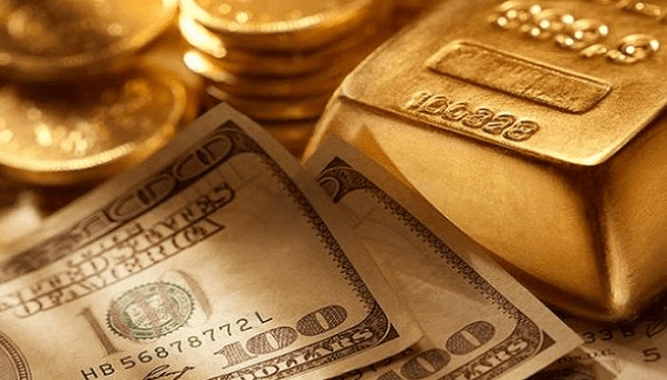 أسعار الذهب ترتفع بعد تهديدات ترامب بفرض رسوم جمركية