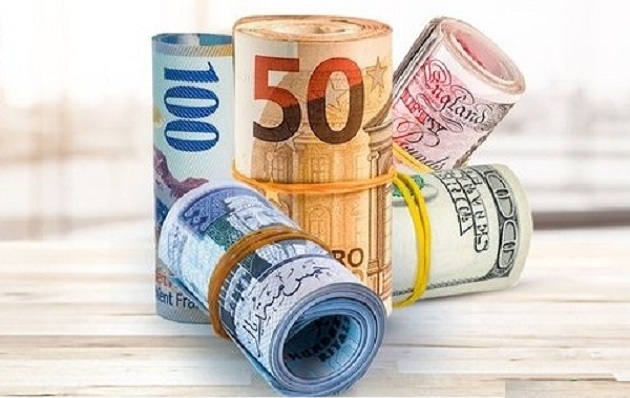 أسعار العملات العربية والأجنبية في البنوك اليوم الاثنين 19-5-2025