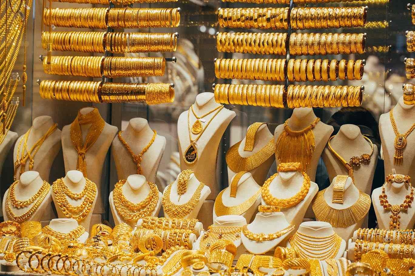 أسعار الذهب في مصر تعاود الارتفاع بدعم من صعود سعر الأوقية عالمياً