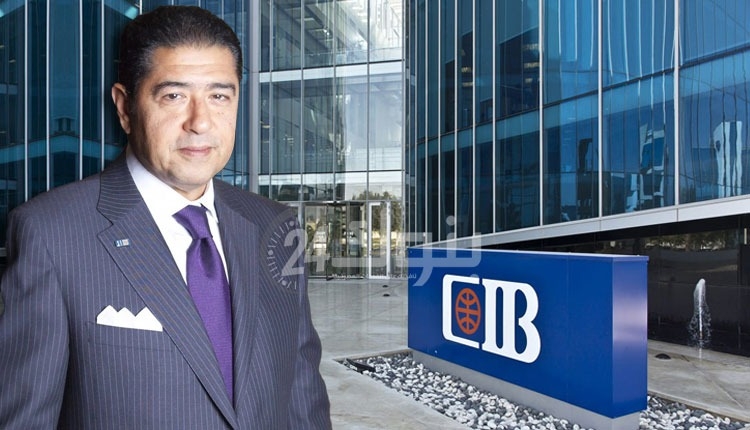 هشام عز العرب: أكثر من 800 ألف بطاقة من بطاقات بنك CIB مُفعّلة على Apple Pay