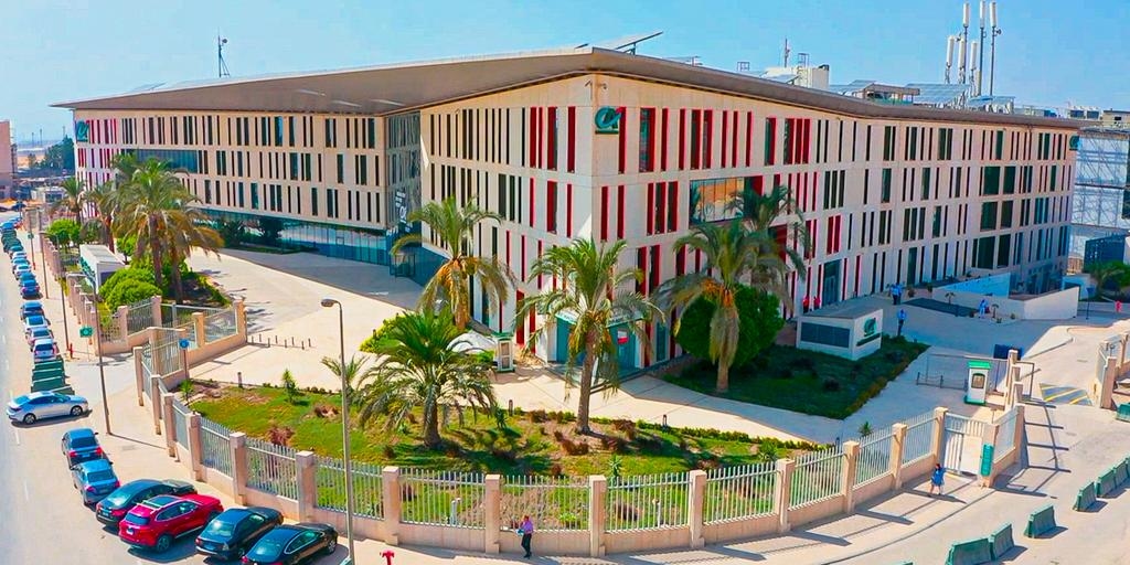 بنك كريدي أجريكول مصر يدعو الجمعية العامة غير العادية للانعقاد للموافقة على تجديد مدة البنك 50 عامًا