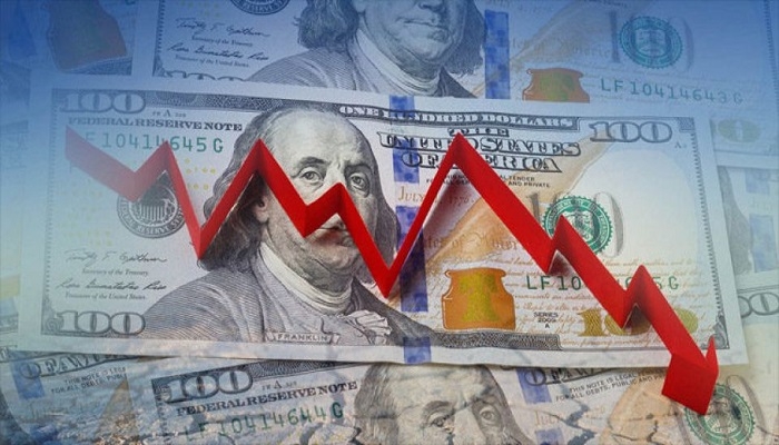 عاجل.. انخفاض جديد في سعر الدولار أمام الجنيه خلال تعاملات الثلاثاء