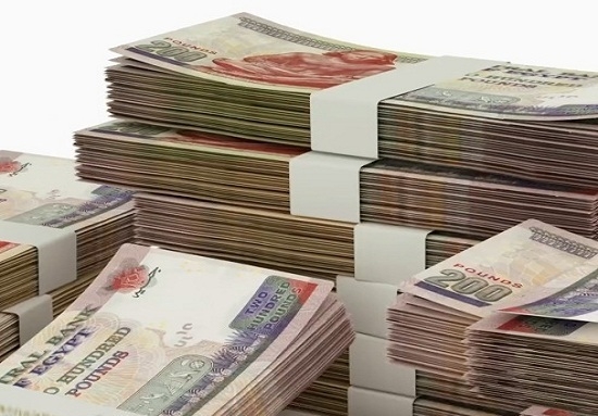 بعائد يصل لـ 20.5%..تفاصيل ومزايا شهادة الادخار الثلاثية الثابتة من بنك قناة السويس