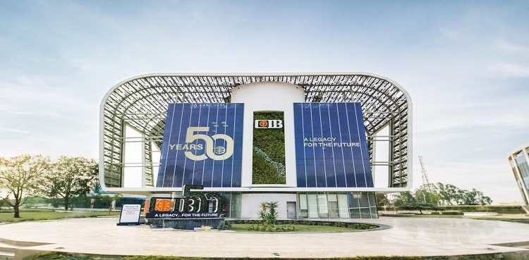 بنك CIB ضمن قائمة «براند فاينانس» لأقوى 10 علامات تجارية في مصر 2025