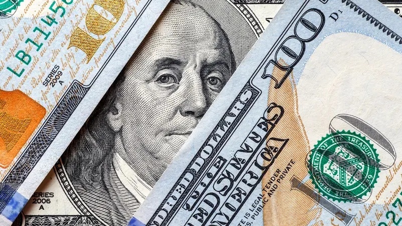 سعر الدولار مقابل الجنيه في مصر اليوم الأحد 25 مايو 2025