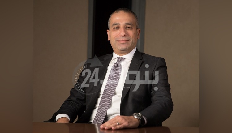 من هو محمد أبو السعود الرئيس التنفيذي الجديد للبنك الزراعي المصري؟