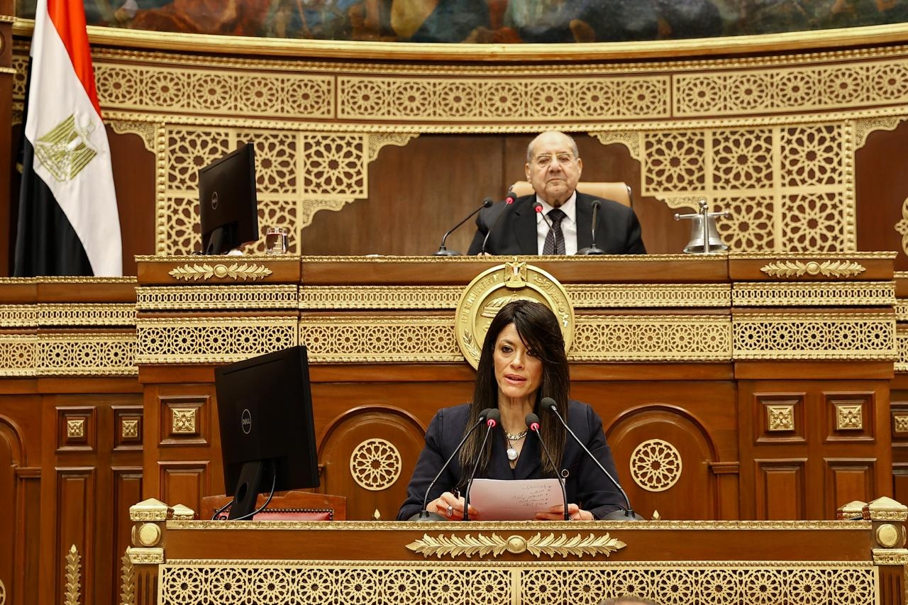 وزيرة التخطيط والتعاون الدولي: : بدأنا تصحيح المسار الاقتصادي منذ مارس 2024 بسياسات وإجراءات متكاملة