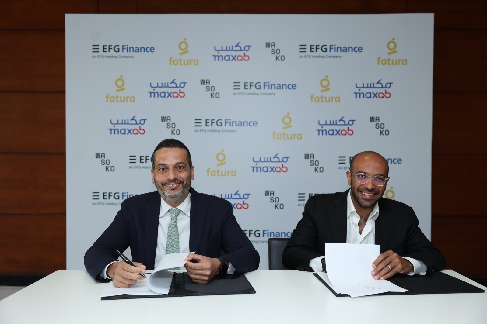 EFG Finance Approves Acquisition of Fatura by MaxAB-Wasoko Accelerating Pan-African B2B and Fintech Services Rollout and Ambitious Expansion