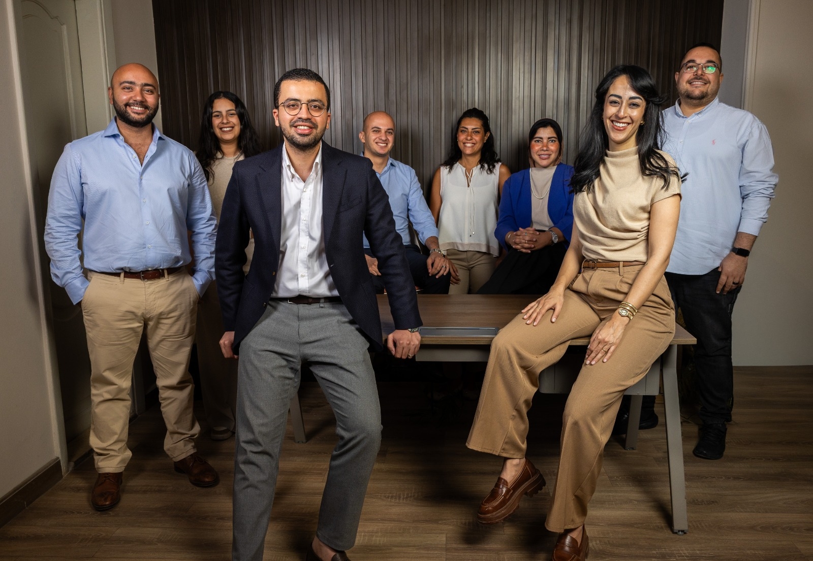 شركة الجمعية للتكنولوجيا المالية تغلق جولة تمويلية بالدولار من سبعة أرقام