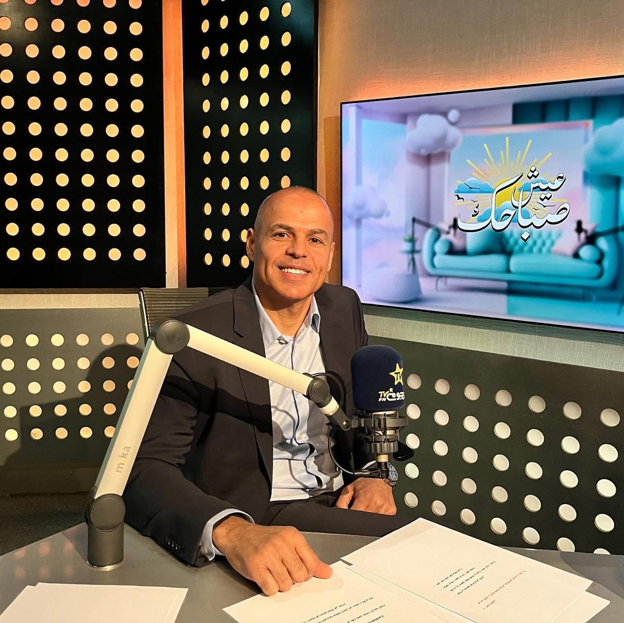 رئيس مجموعة مخاطر التجزئة المصرفية للأفراد بالبنك الأهلي المصري: «نستثمر دائما في الأنظمة التكنولوجية»