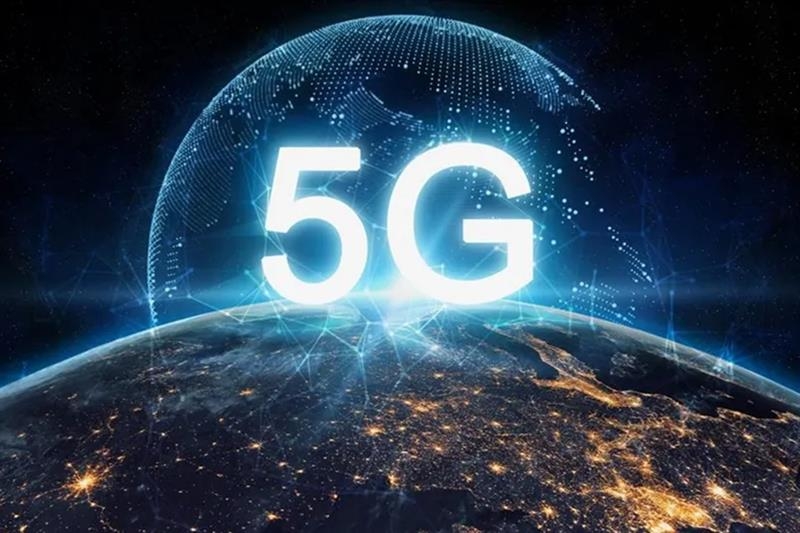 بدء التشغيل الفعلي لخدمات الجيل الخامس 5G في مصر بعد غدٍ الأربعاء