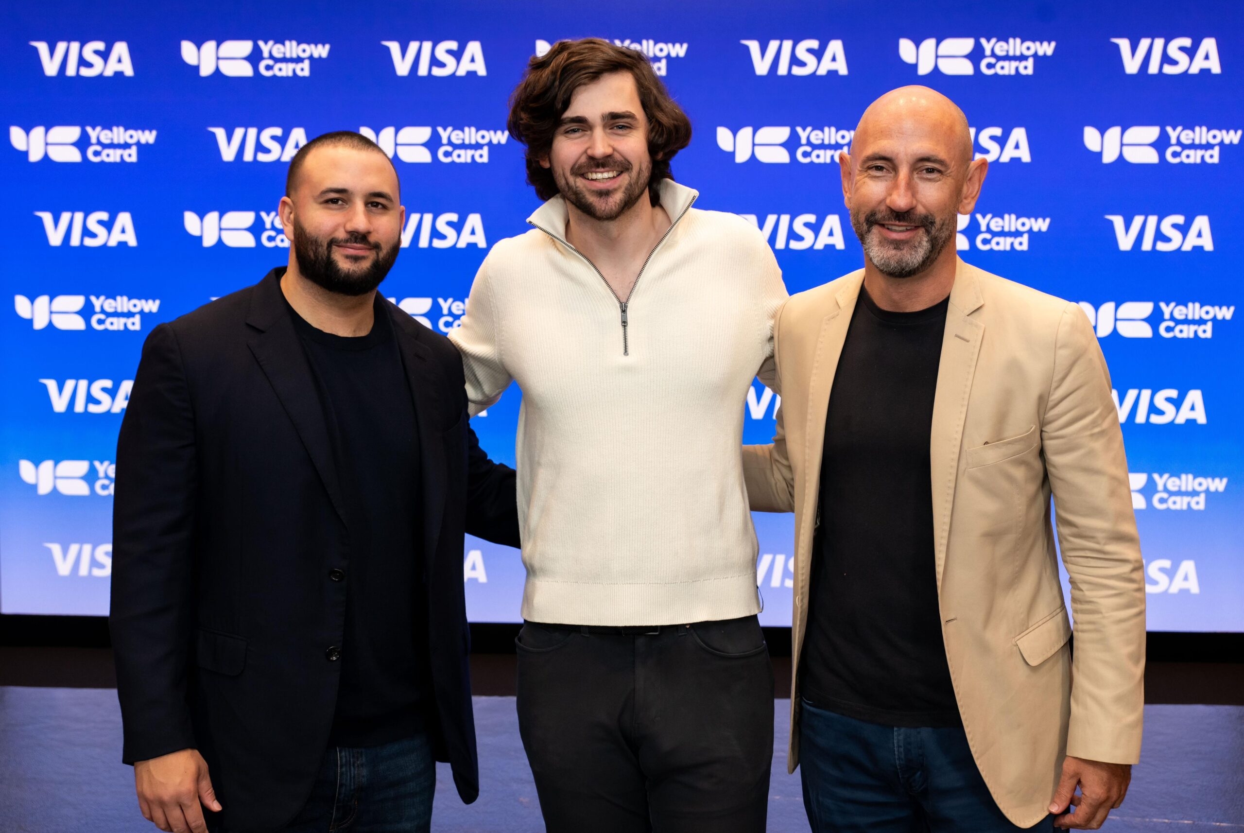 Visa توسع مبادراتها الخاصة بالعملات المستقرة Stablecoin في منطقة وسط أوروبا وأوروبا الشرقية والشرق الأوسط وأفريقيا «CEMEA»