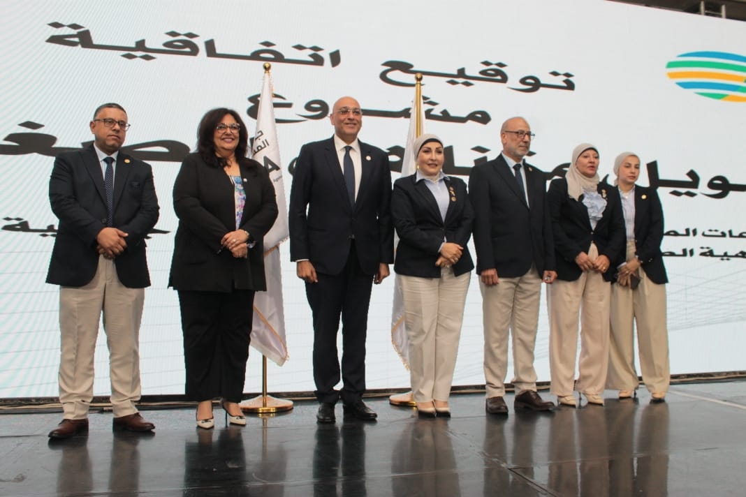 جهاز تنمية المشروعات يضخ 2 مليار جنيه لتمويل المشروعات الصغيرة ومتناهية الصغر بالإسكندرية