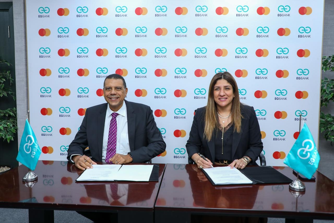 Mastercard and EGBANK collaborate to expand digital payments and premium offerings