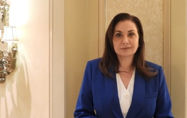 هند فهمي: 20.9 مليار جنيه إجمالي محفظة التمويل العقاري ببنك مصر بنهاية 2024