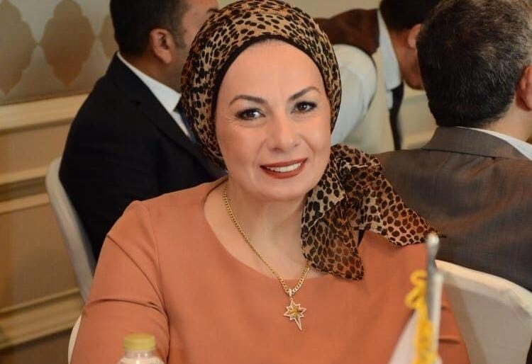 چرمين عامر تقترح 5 مبادي أساسية لـ «ميثاق شرف مهني وأخلاقي» لتنظيم عمل المؤثرين وصناع المحتوى في مصر والعالم العربي