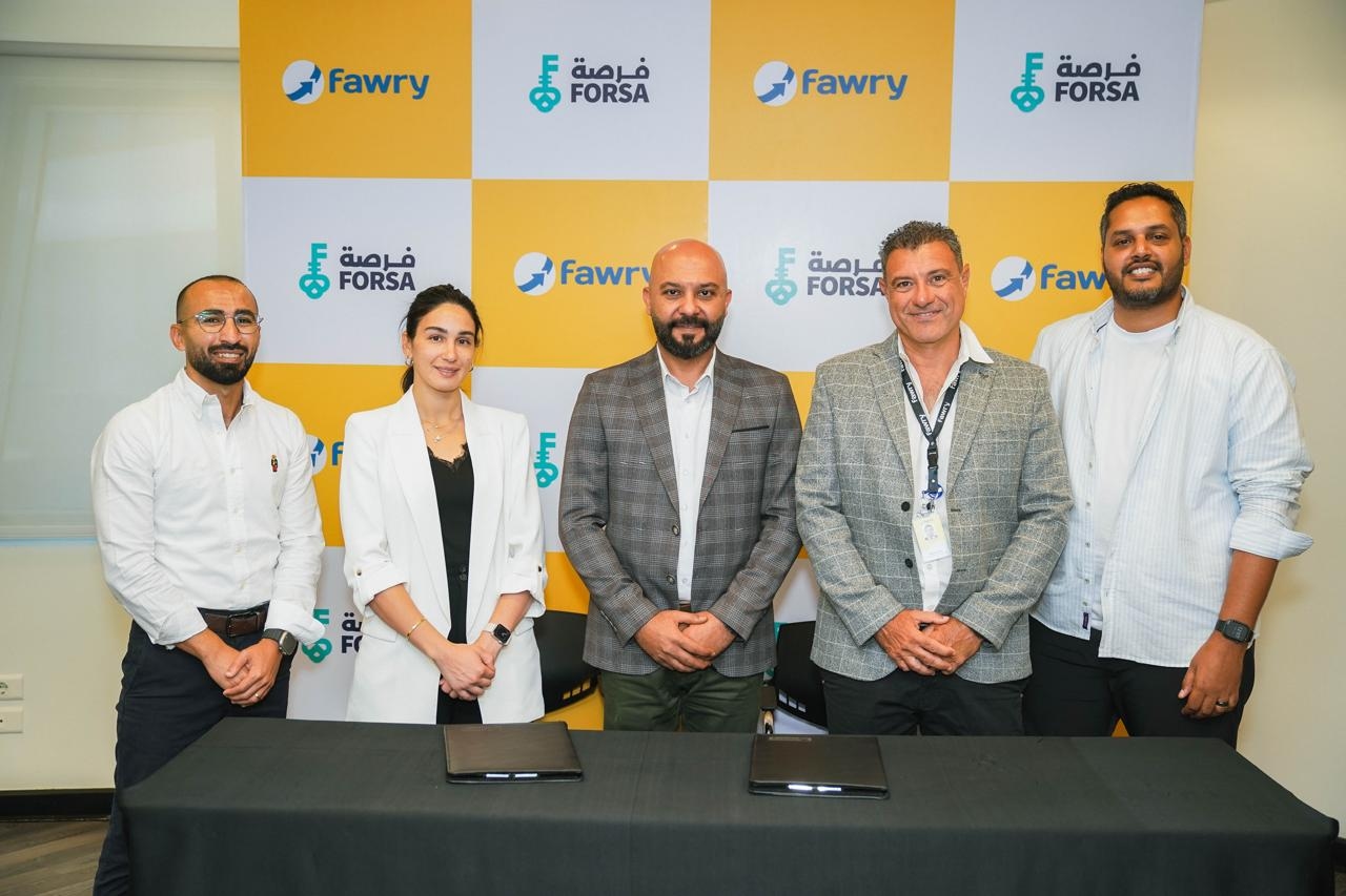 «فوري» توقع شراكة استراتيجية مع «فرصة» لإتاحة خدمات «الشراء الآن والدفع لاحقًا» عبر نقاط الـ«POS»