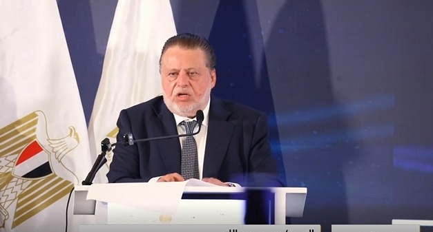 كلمة محافظ البنك المركزي خلال فعاليات إطلاق شهادة البكالوريوس في العلوم المصرفية «فيديو»