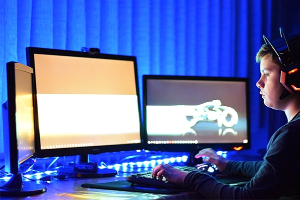 Hawk Gaming Group and GLOE forge strategic esports partnership