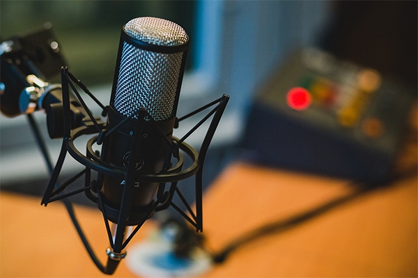 Dubai Press Club announces second edition of Arab Podcast Programme