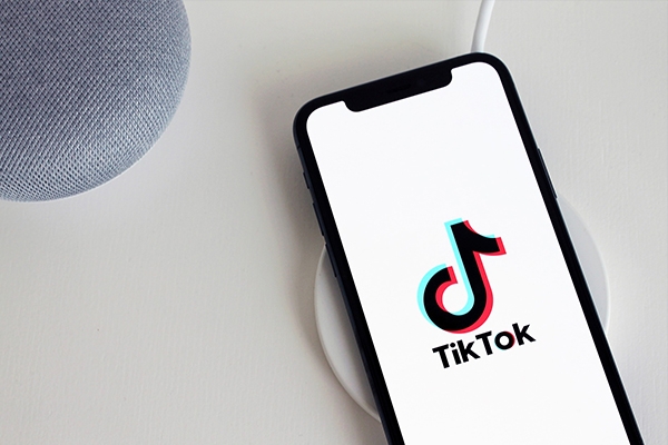 SRMG partners with TikTok to empower content creators across KSA and MENA region