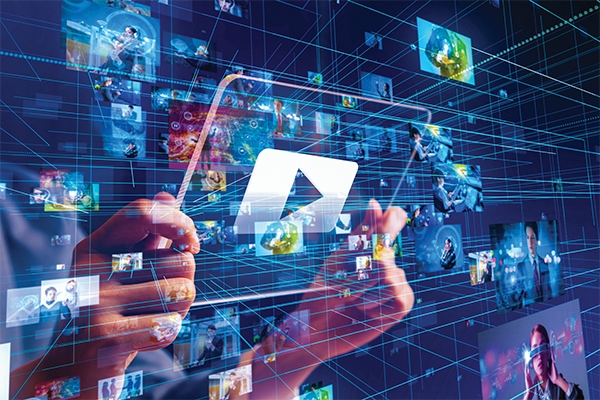 Qvest and Arabsat collaborate to launch OTT platform