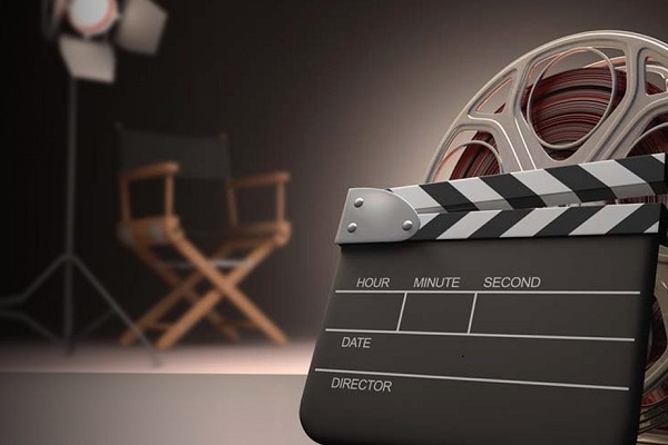 Turki Al-Sheikh announces five new Saudi film productions