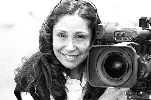 Academy elects Haifaa Al-Mansour to Board of Governors