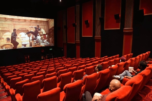 Egyptian film ‘Ahmed & Ahmed' set for July 2 cinema release