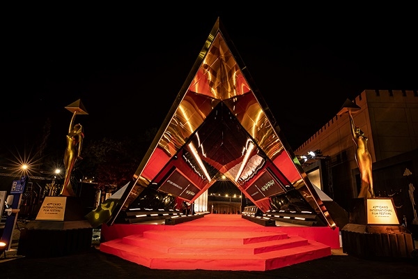 Cairo Int'l Film Festival opens submissions for 11th Cairo Film Connection