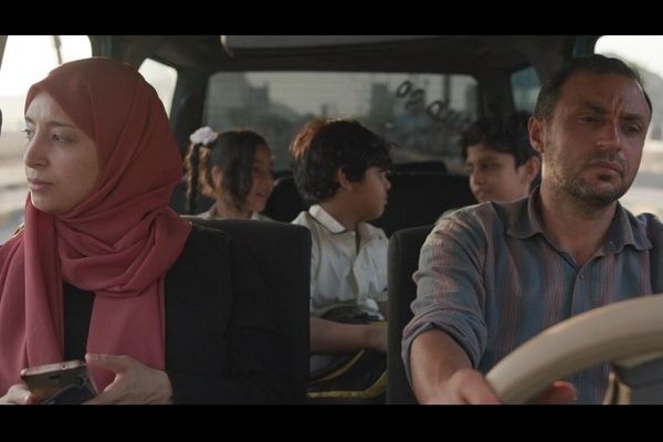 Zawya Cinema screens Yemeni film ‘The Burdened'