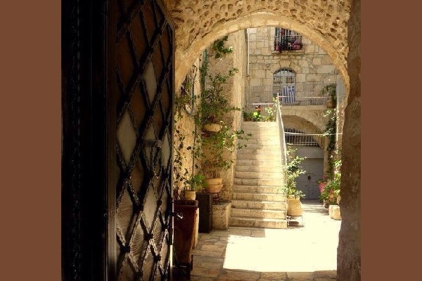 Palestinian film ‘A House in Jerusalem' now available on Shahid