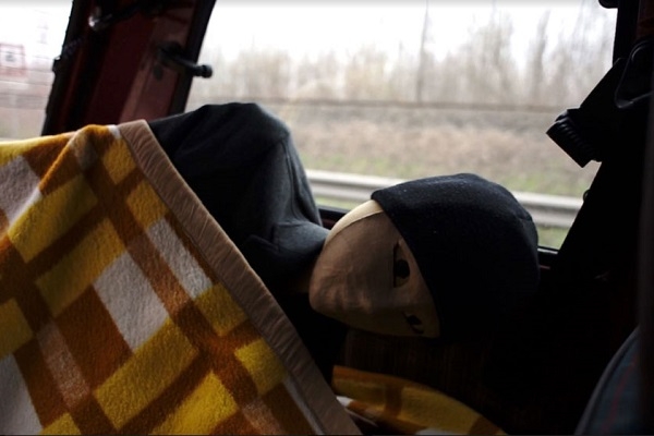 Iraqi film ‘The Woodman' joins I'm Migrant Film Festival in London