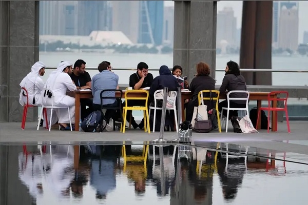 Qumra 2025 opens with record global participation