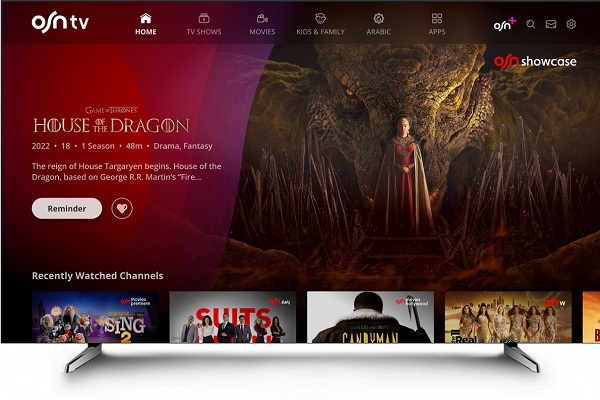 OSN and The Trade Desk announce data-driven TV streaming alliance