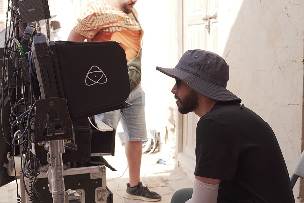 Saudi film ‘Hobal' breaks records with vver 500,000 admissions in four weeks
