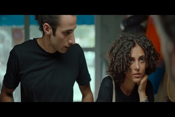 Palestinian film ‘Alam' to screen at AFLAMUNA in Beirut