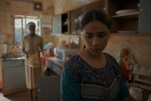 Sudanese film ‘Goodbye Julia' to screen in Morocco this August