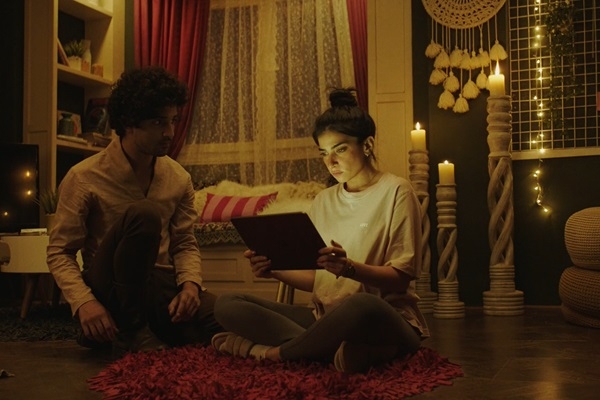 Saudi film ‘HWJN' now available on OSN+