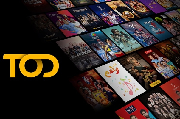 TOD goes live with Friend MTS to tackle piracy in MENA