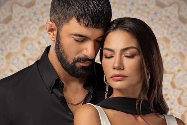 Turkish series ‘Farah' goes global with sales in 84 countries