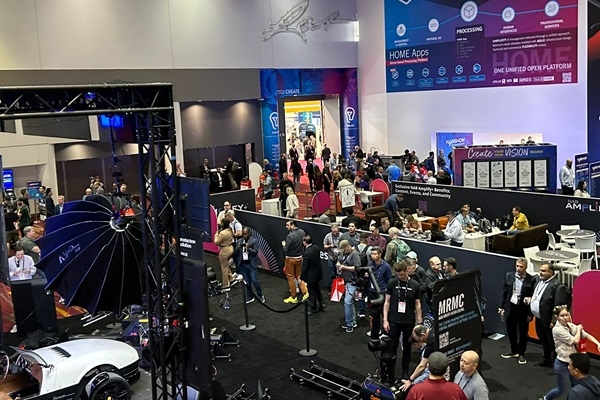 Cleeng to unveil next-gen AI dashboard at NAB