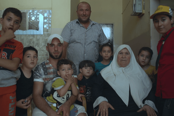 Palestinian documentary ‘LYD' to screen in Berlin