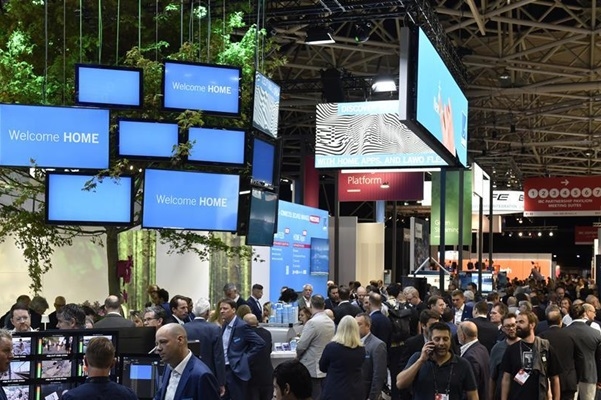 IBC opens registration for 2025 edition
