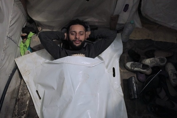 Reel Palestine returns for 11th edition at Cinema Akil