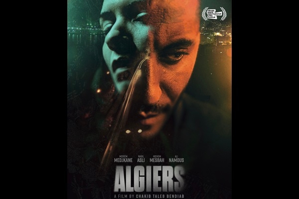 Algerian film ‘Algiers' set to screen in Abu Dhabi