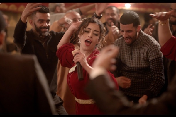 Saudi cinemas to screen Moroccan film ‘Everybody Loves Touda' starting May 8