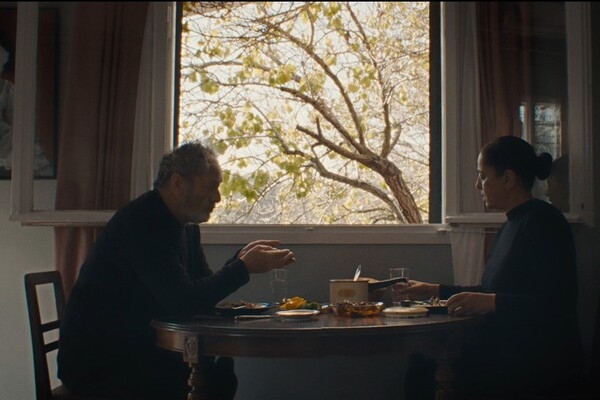 Palestinian film ‘Upshot' wins Audience Award at Clermont-Ferrand Festival