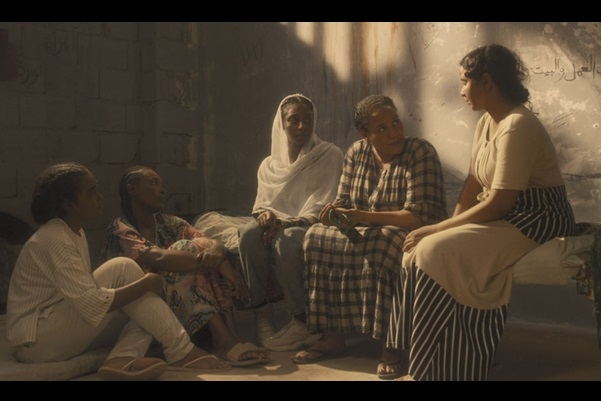 Short film ‘Bougainvillea' to premiere at MENA Film Festival in Canada