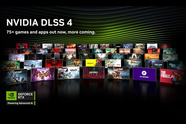 Nvidia RTX 5090 and 5080 launch alongside Nvidia app updates
